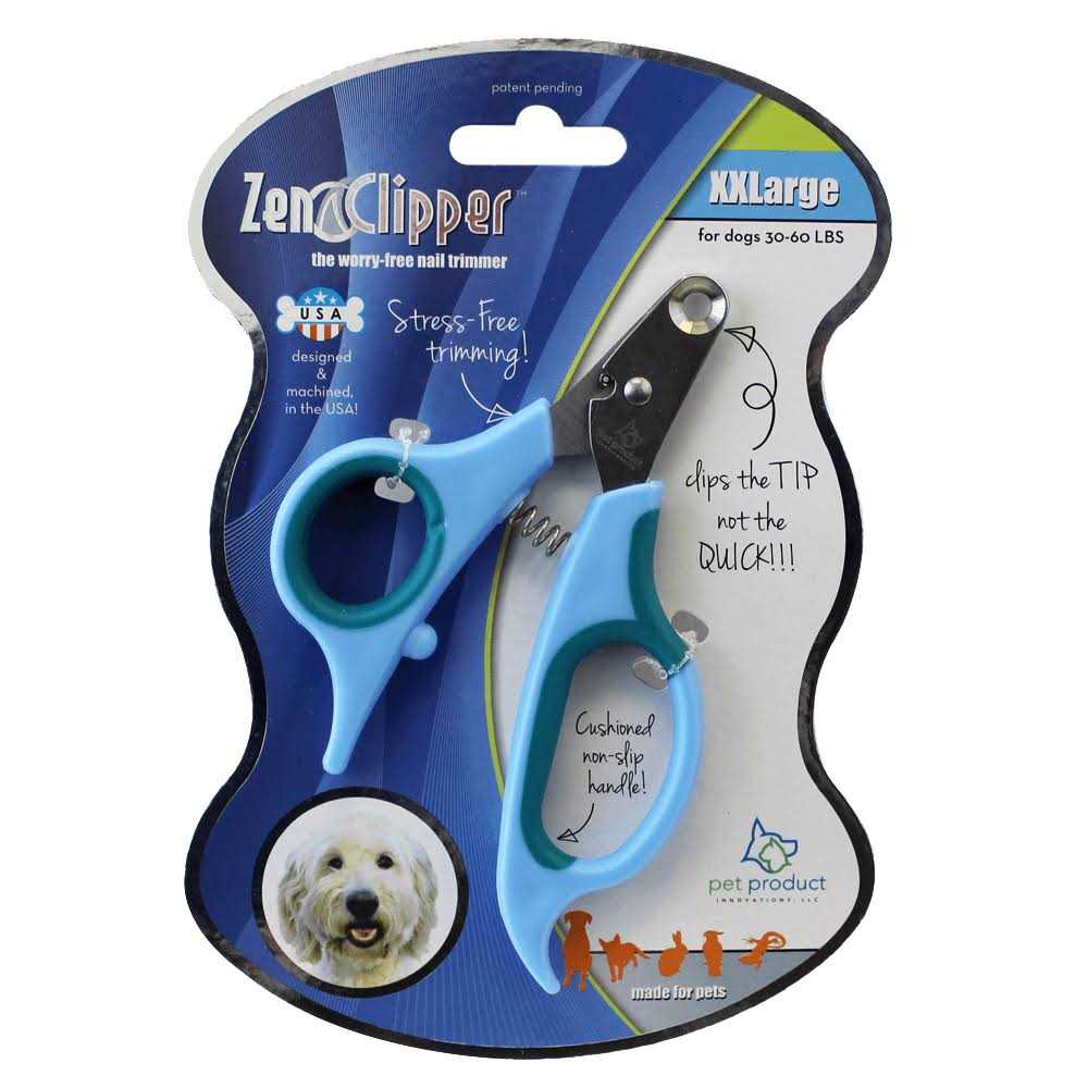 Pet Nail Trimmer A549