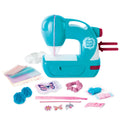 Sewing Machine with Pom-Pom Maker F8549