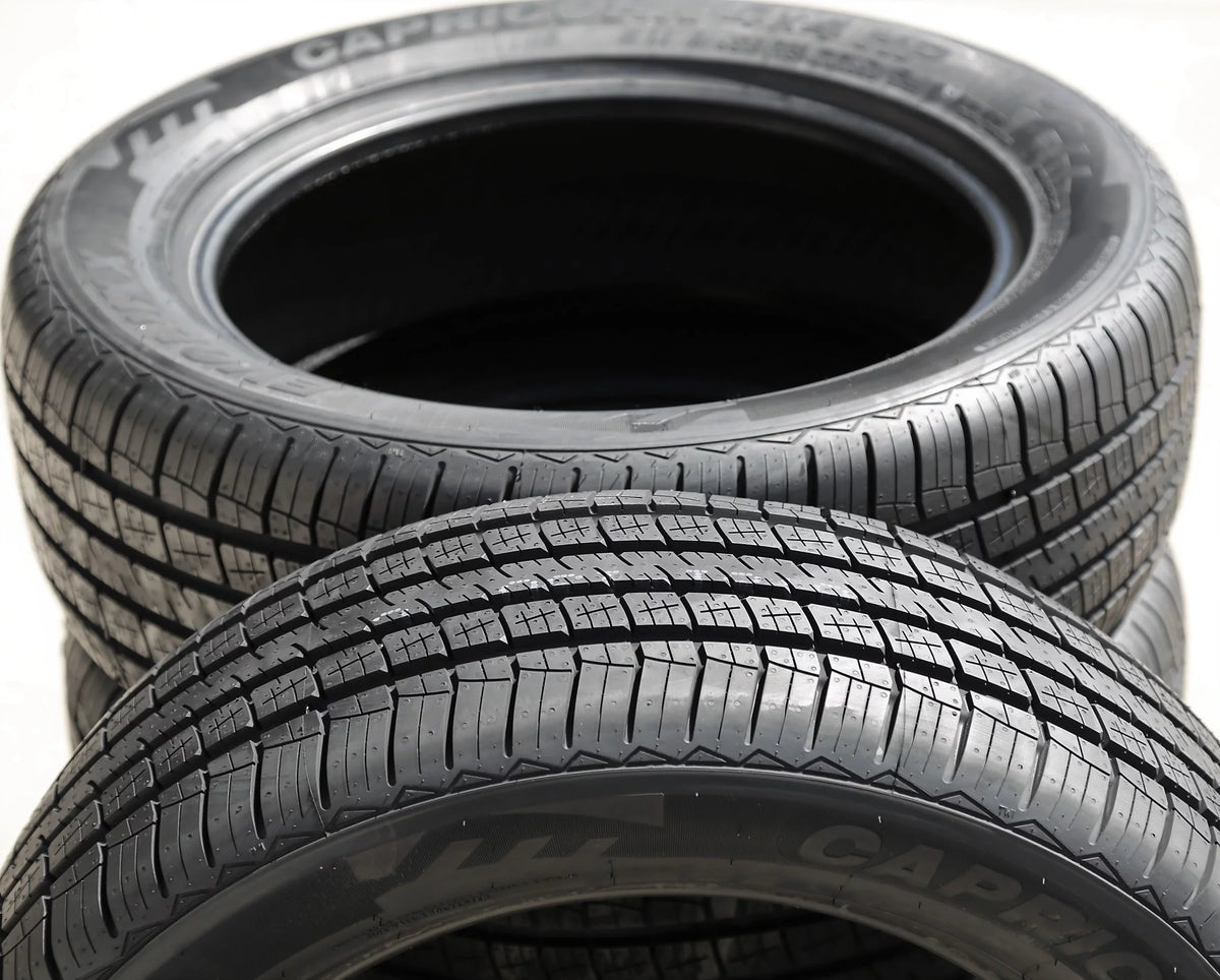 255/65R17 110H Performance Tire F37878