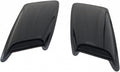 Large Black Hood Scoop for GMC Sierra 1500 HD 2001-2006 A981