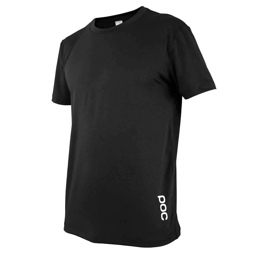 Carbon Black Tee X649