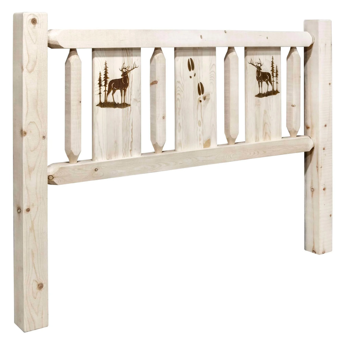 California King Headboard I2808