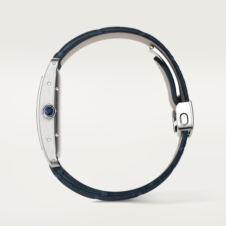 Blue 26.6 mm Watch P205