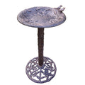 Hummingbird Bird Bath A74716