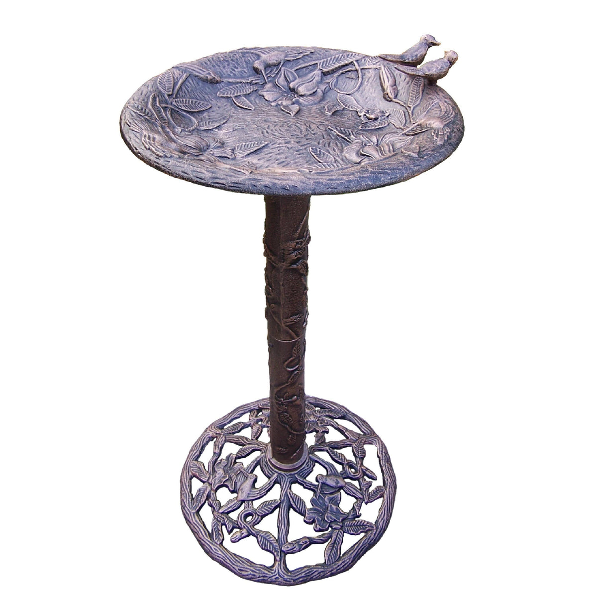 Hummingbird Bird Bath A74716