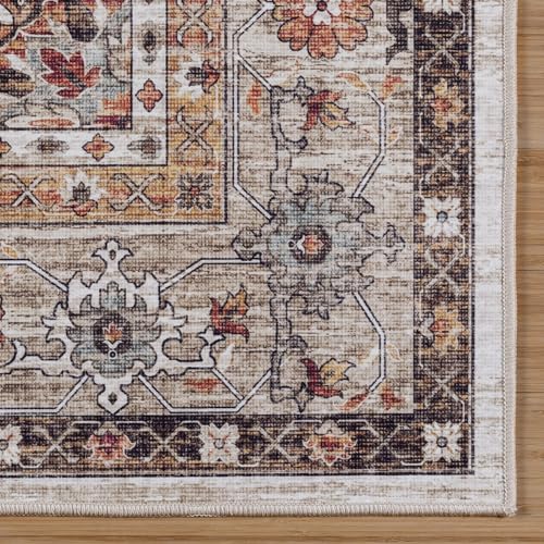 8x10 Non Slip Area Rug T866959