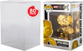 Display Case Protector for 4 Inch Funko Pop (Pack of 80) O93622