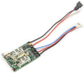 6CH UMX RX with AS3X and BL ESC G72541