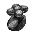 Black Head Shaver, Pack of 2 E680360