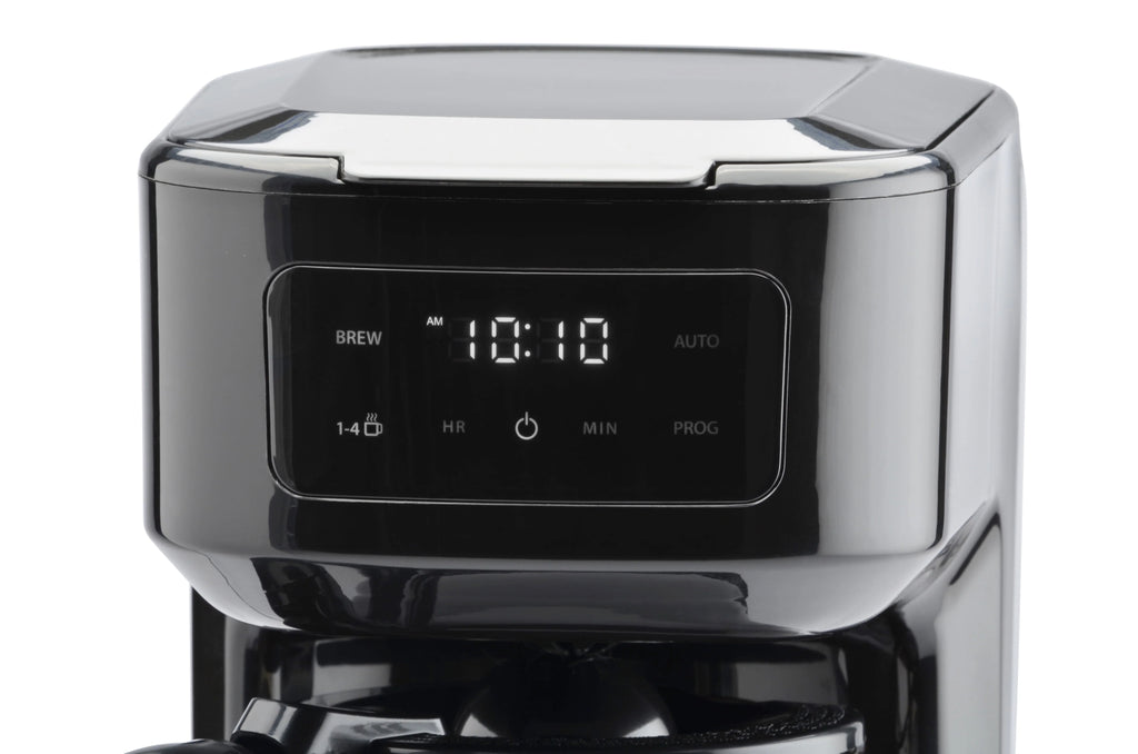 12-Cup Digital Touchscreen Drip Coffee Maker W87338