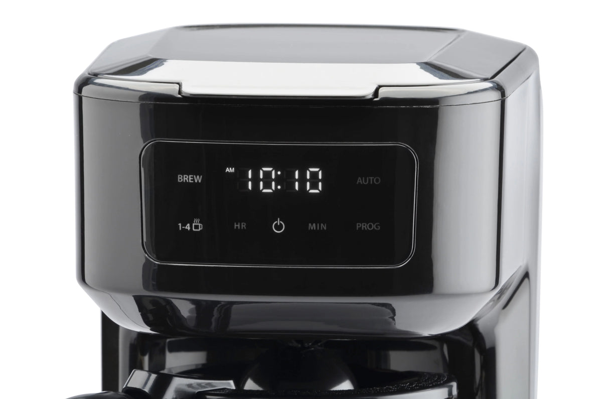 12-Cup Digital Touchscreen Drip Coffee Maker W87338
