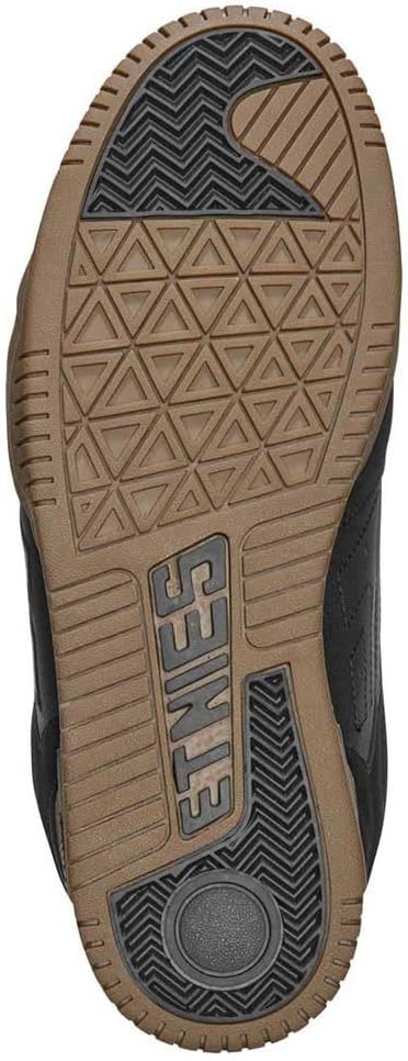 Military Low Top Skate Shoe I710689
