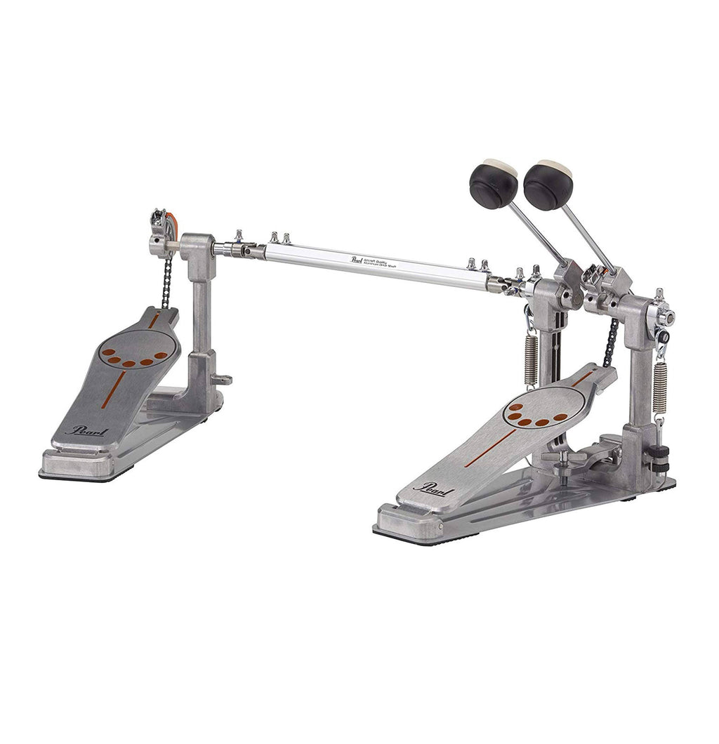 Double Bass Drum Pedal L179