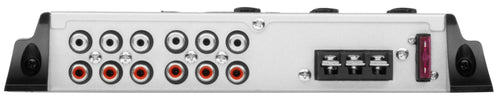 3 Way Car Electronic Crossover V370129