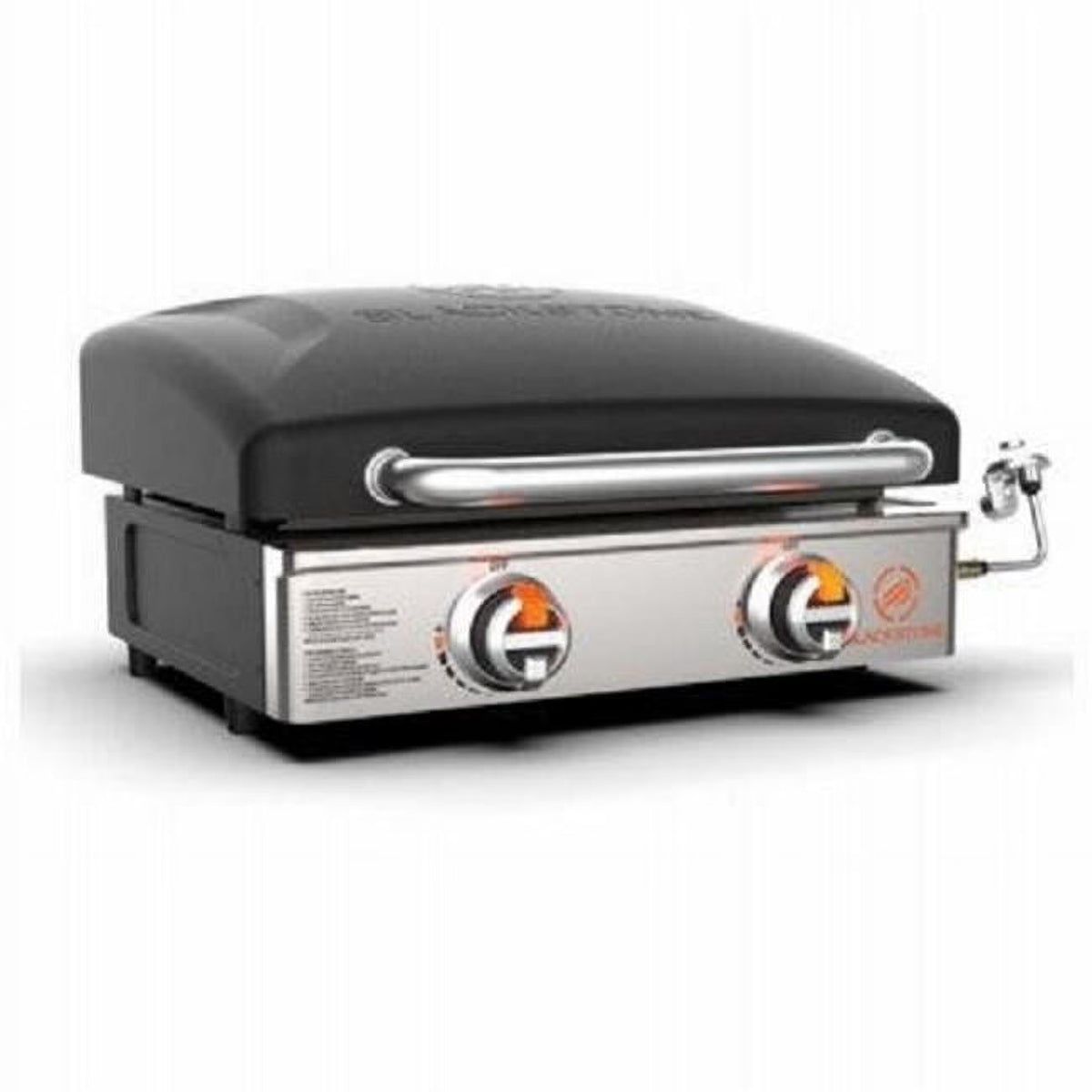 22 in. Table Top Griddle & Hood L395326