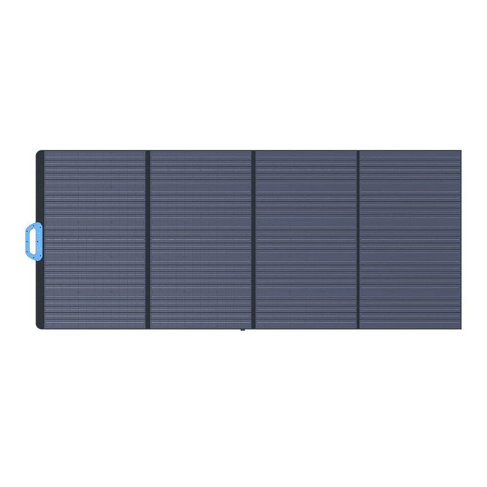 120W Foldable Portable Solar Panel F49073