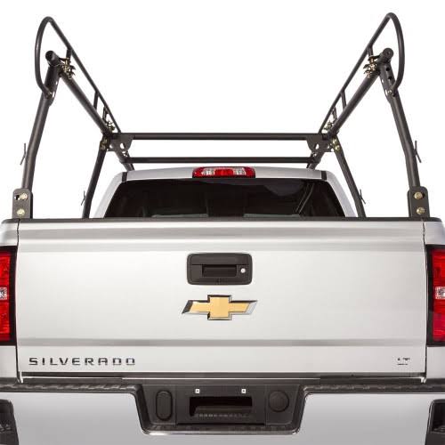 Universal Over-Cab Steel Truck Rack Q5659
