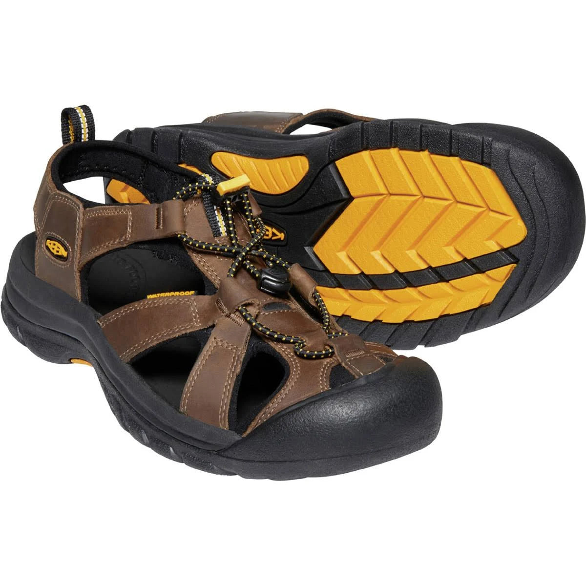 Keen Venice 9.5 Bison Q34755