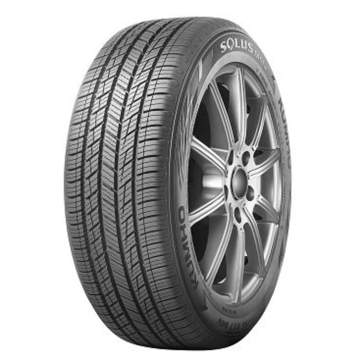 All Season 195/50R16 84V Passenger Tire T361