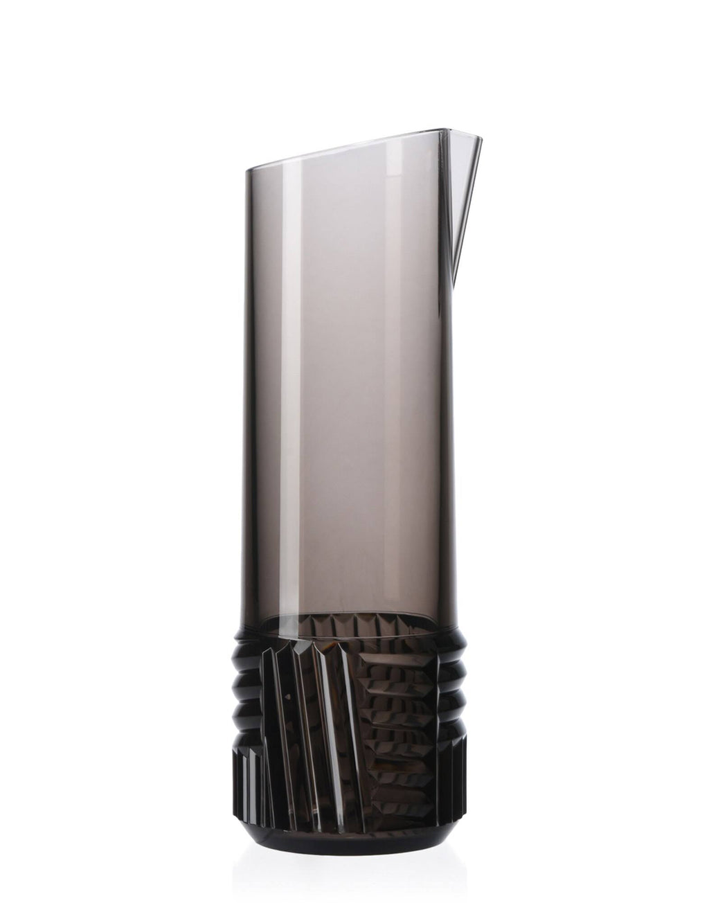 Smoke Gray Carafe E72110