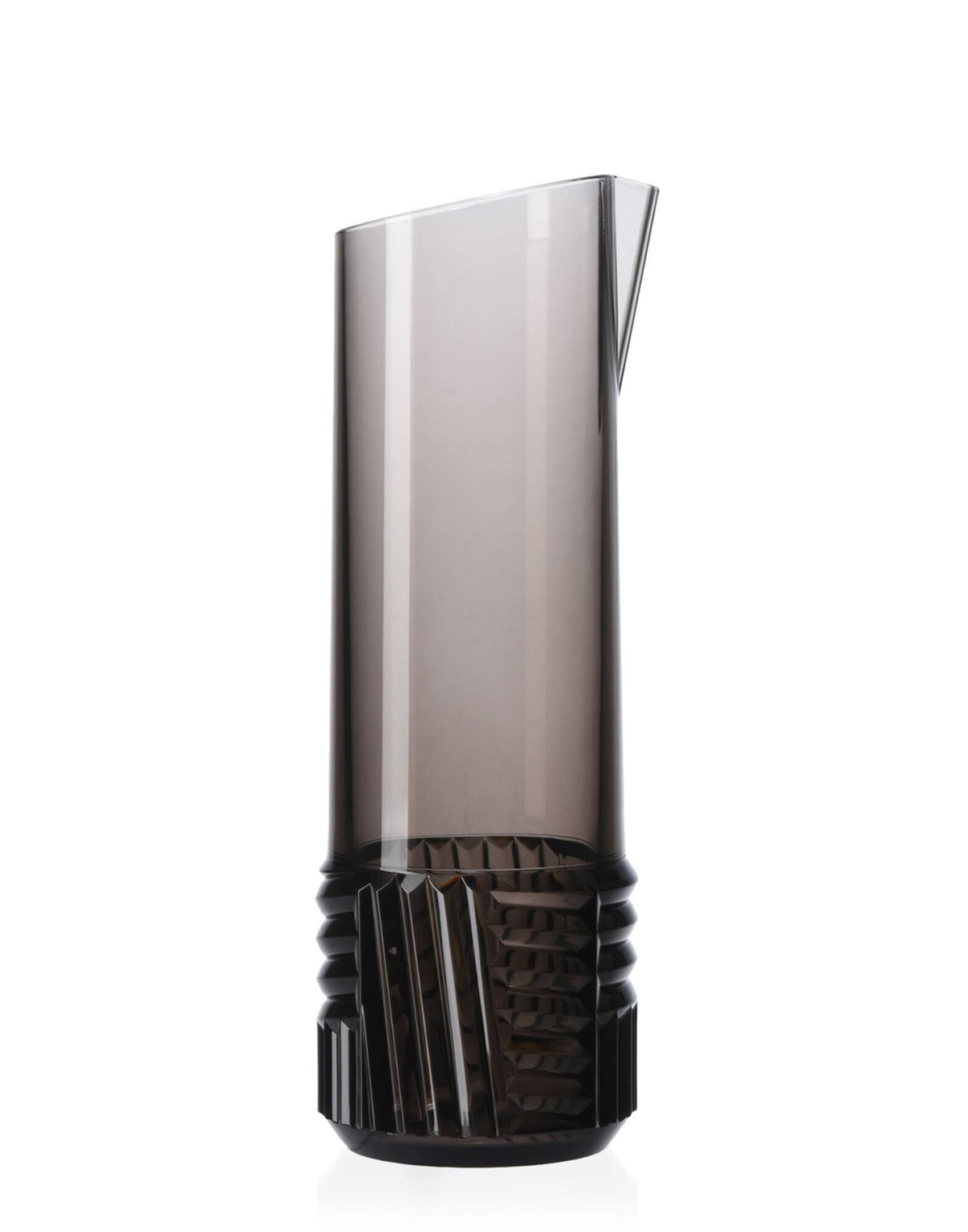 Smoke Gray Carafe E72110