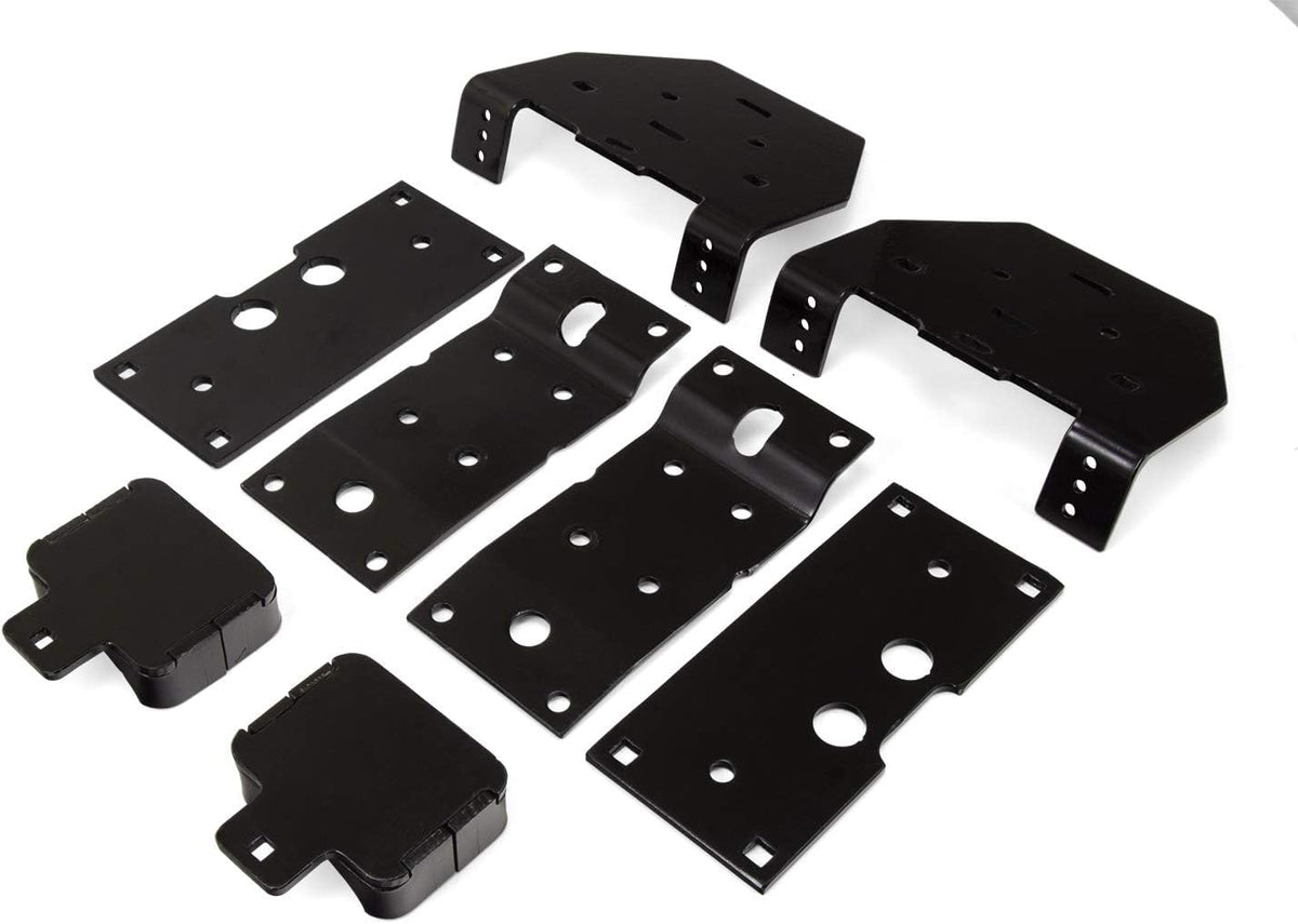 Air Suspension Kit O632