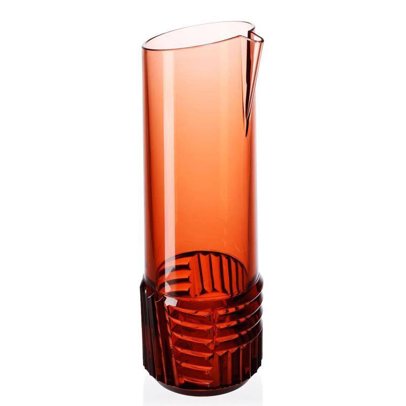 Smoke Gray Carafe E72110