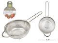 Perforated Colander with Handle Z488096