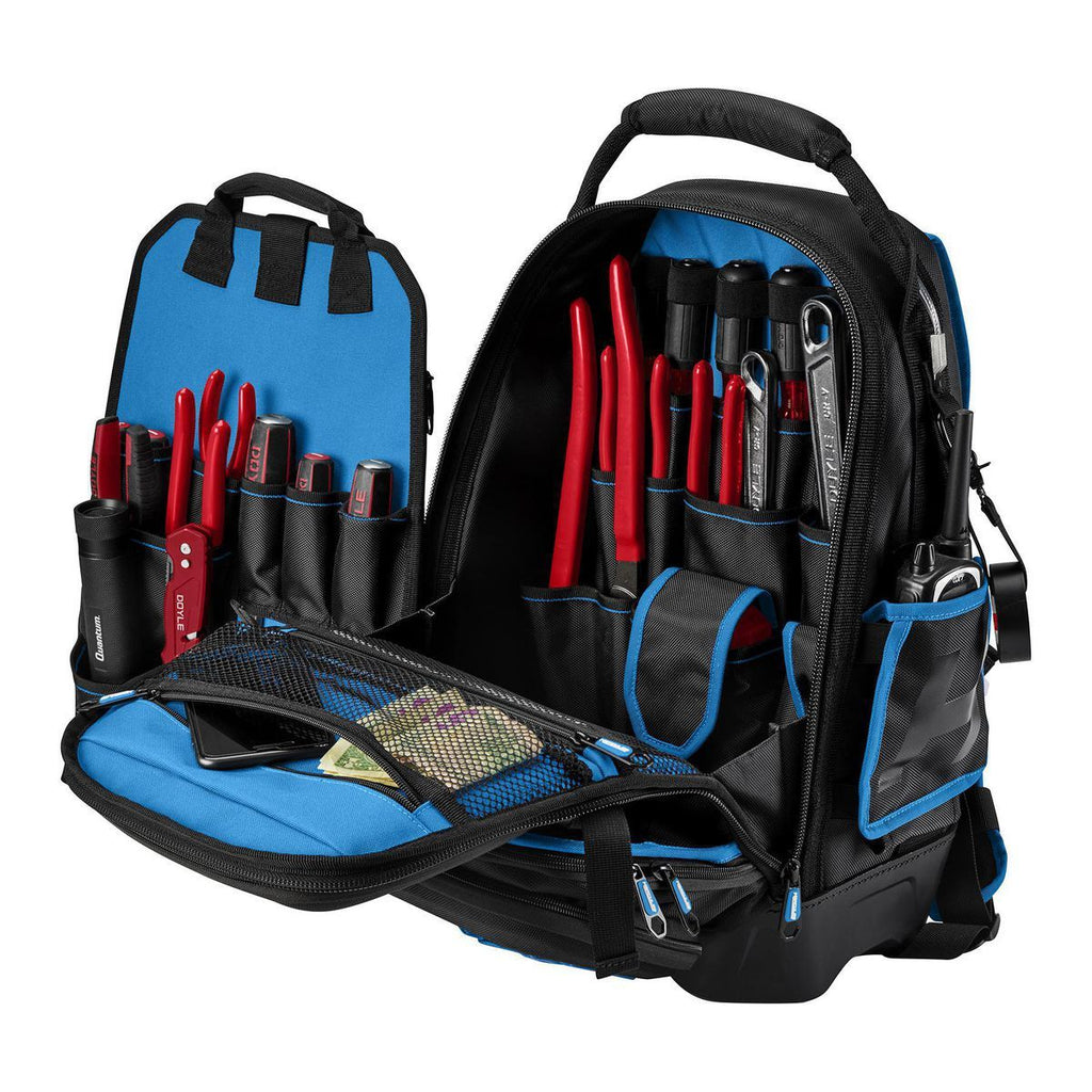 Extreme-Duty Jobsite Backpack X688