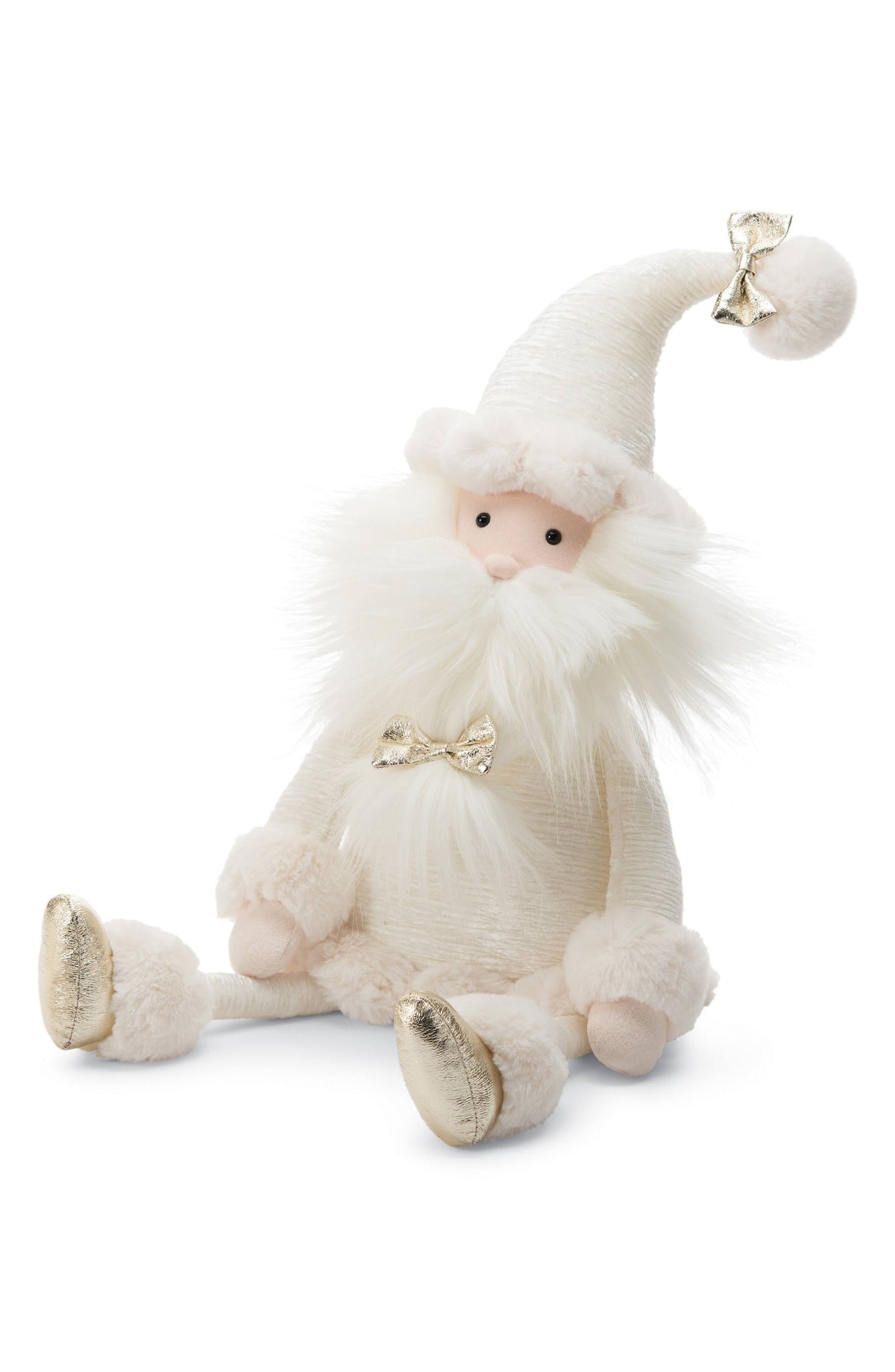 Snowflake Santa X4100
