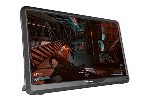 15.5" HD LED Portable Gaming Monitor P17706