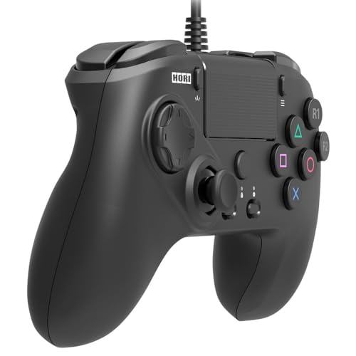 Fighting Commander OCTA Fightpad for PlayStation 4, PlayStation 5, and PC H304
