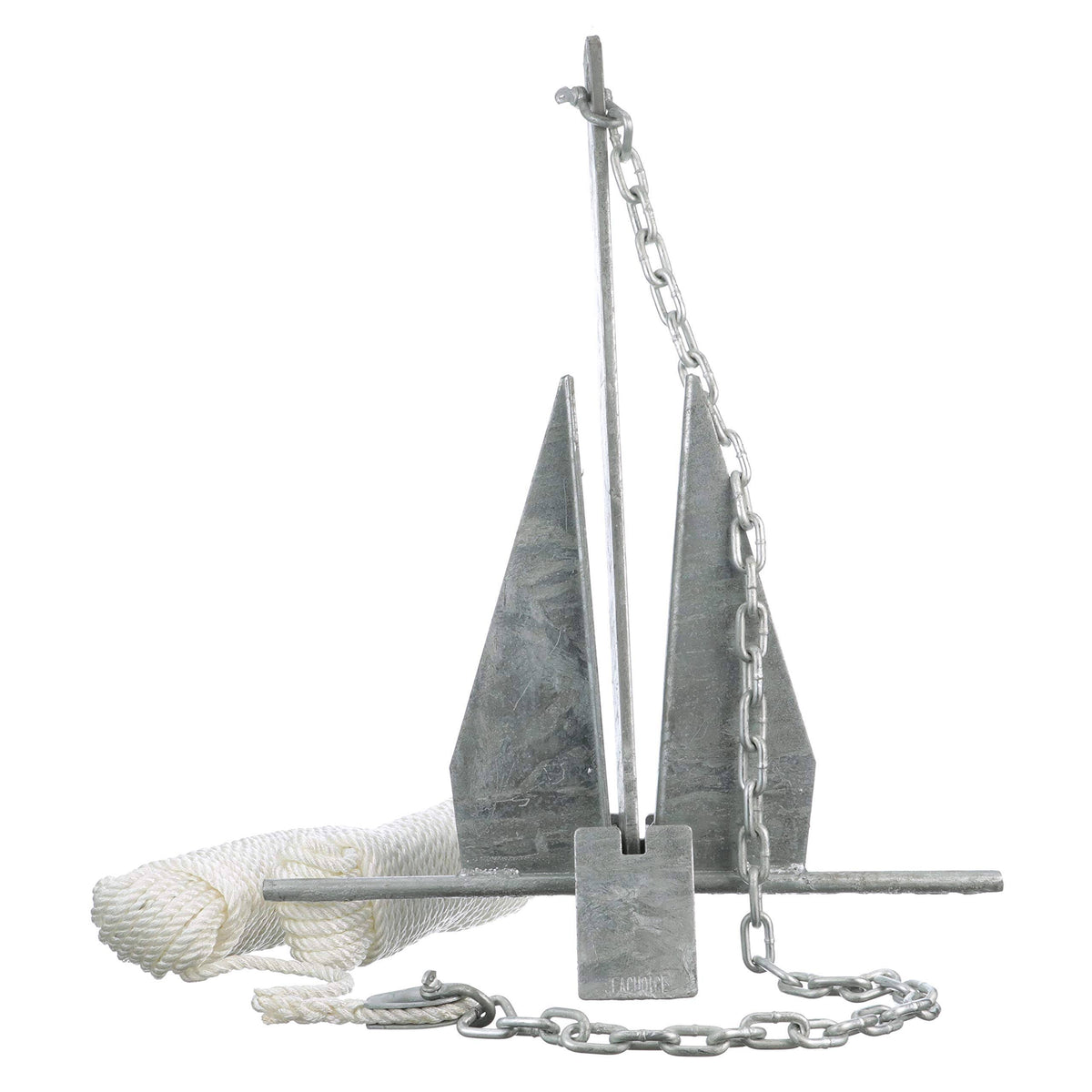 Deluxe Anchor Kit S276477