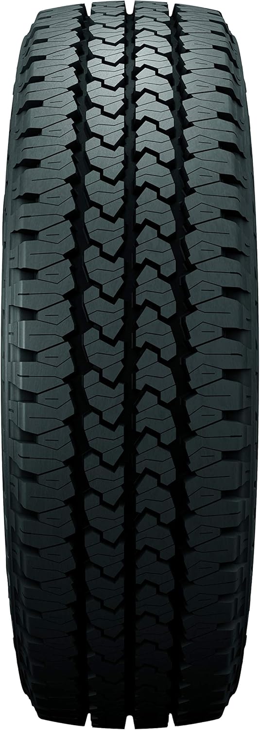 All Terrain Commercial Light Truck Tire LT235/85R16 P818