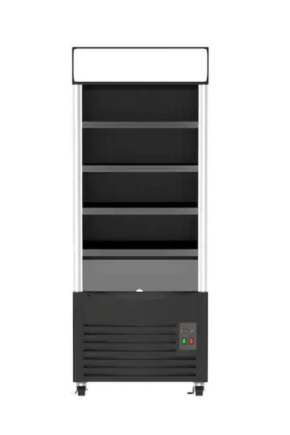36" Vertical Open Air Cooler Display Merchandiser S232943