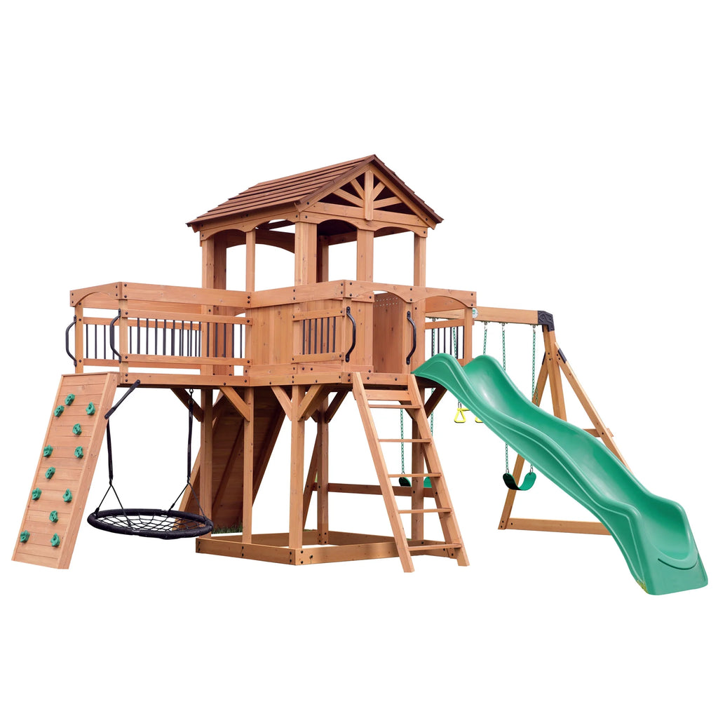 Sterling Point Swing Set H3375