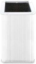 Replacement Filter Compatible with Blue Pure 121 Air Purifier, HEPA and Activated Carbon Pack of 2 E785