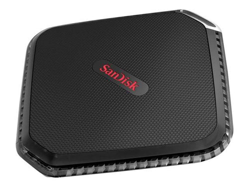 240GB Portable SSD M58405