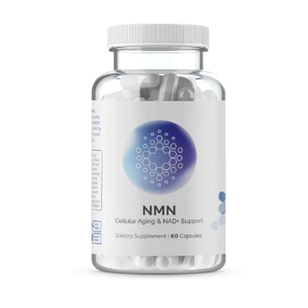 NMN 60 caps D8601