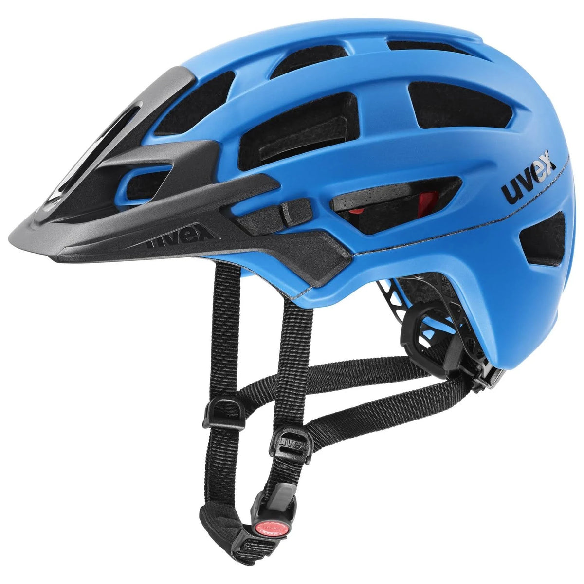 Blue Mat Helmet M331