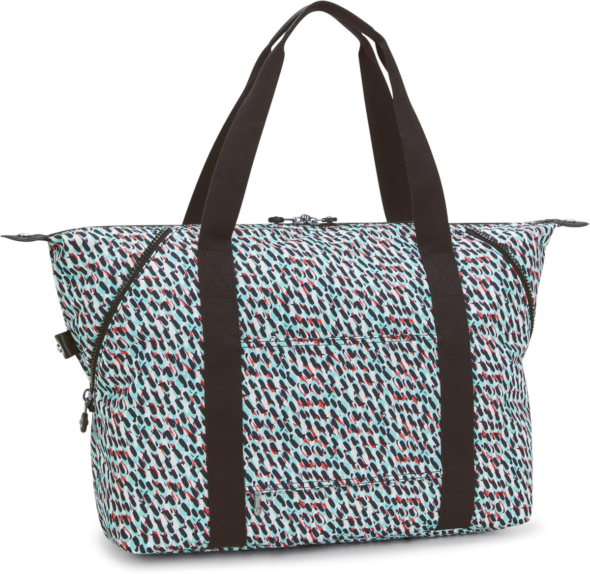 Medium Printed Tote Bag B804253