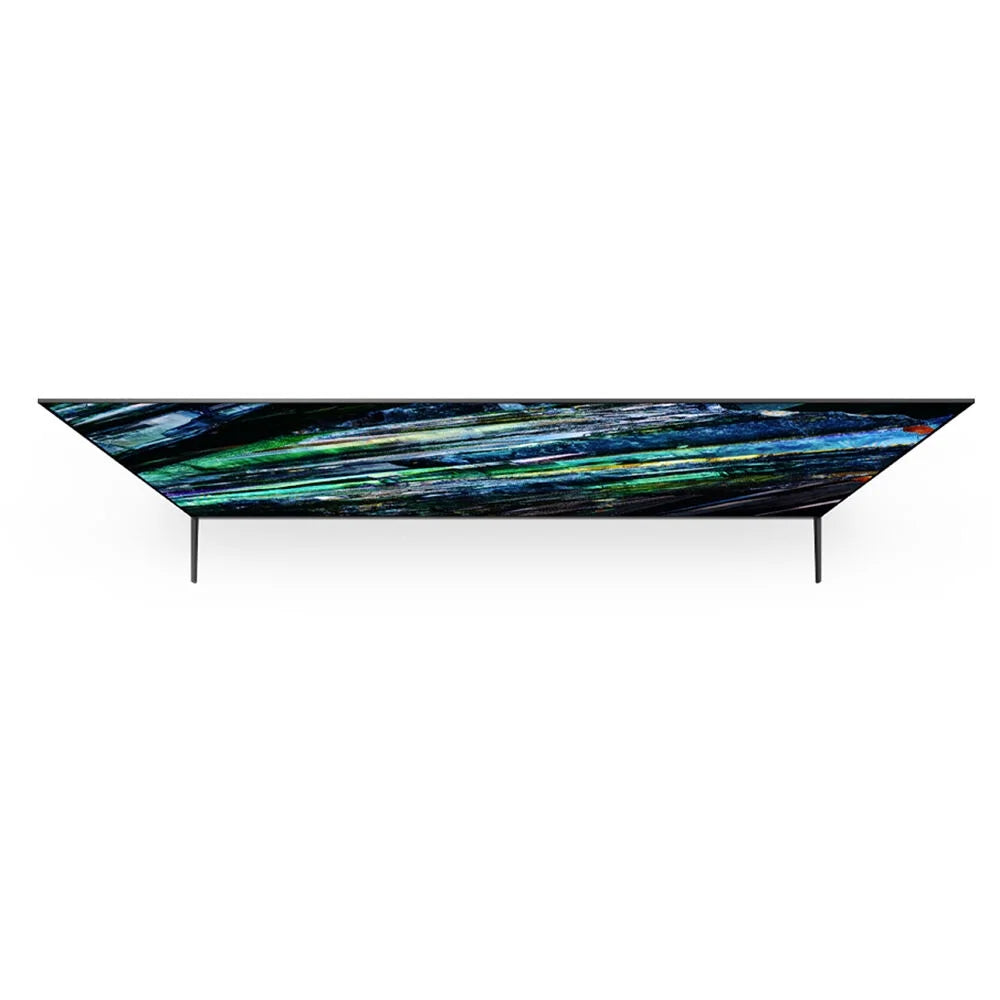 55 inch QD-OLED 4K HDR Smart TV P924