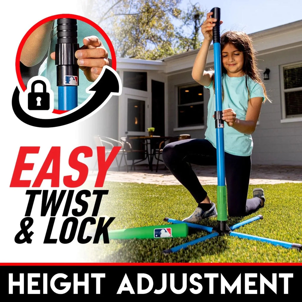 Youth Batting Tee E1207