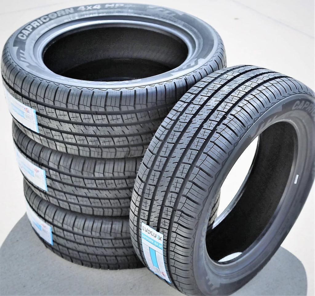 255/65R17 110H Performance Tire F37878