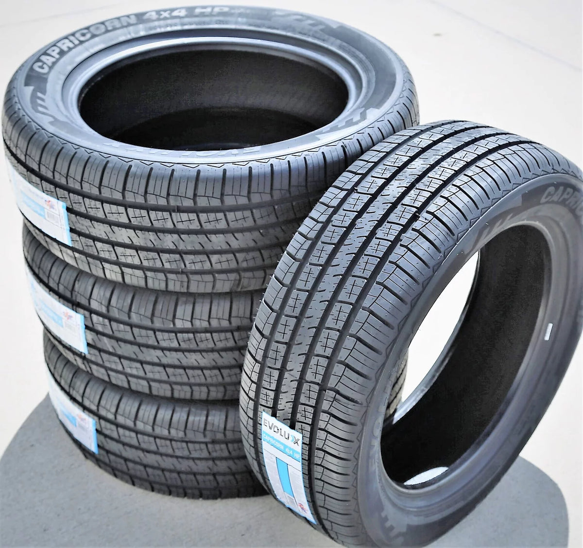 255/65R17 110H Performance Tire F37878