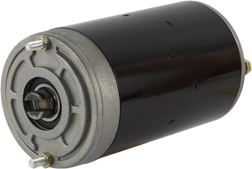 Snow Plow Motor L497