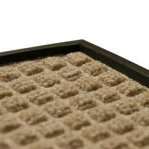 Blue 3x5 Entrance Mat O893