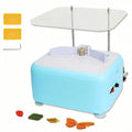 60W Stained Glass Grinder with Large Workbench F623