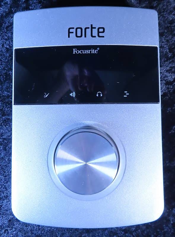 USB Audio Interface G814686