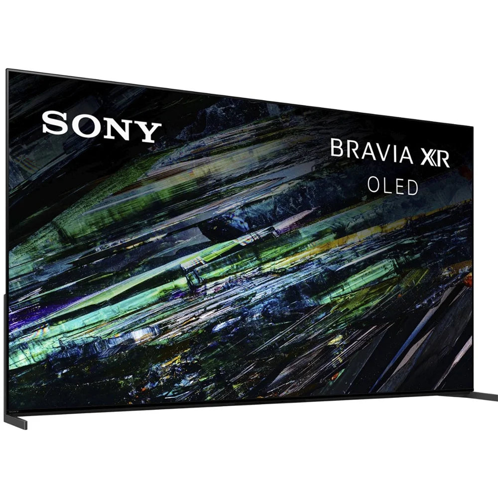 55 inch QD-OLED 4K HDR Smart TV P924